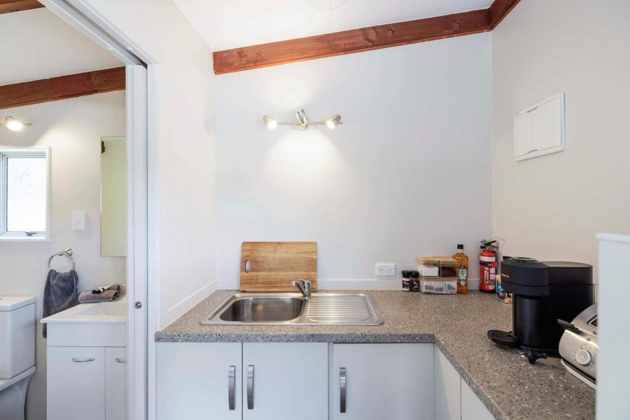 Rowling Road Studio Kaiteriteri Dış mekan fotoğraf